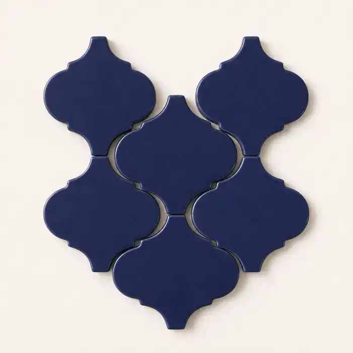 Española Mate Azul